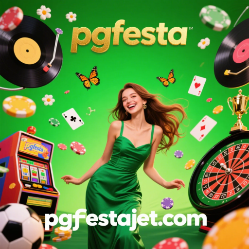 A Revolução dos Simuladores: Experimentando Novos Mundos no pgfesta